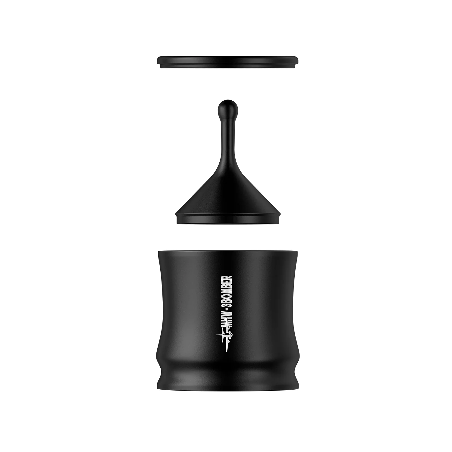 MHW-3BOMBER Shaker Funnel - Image 2