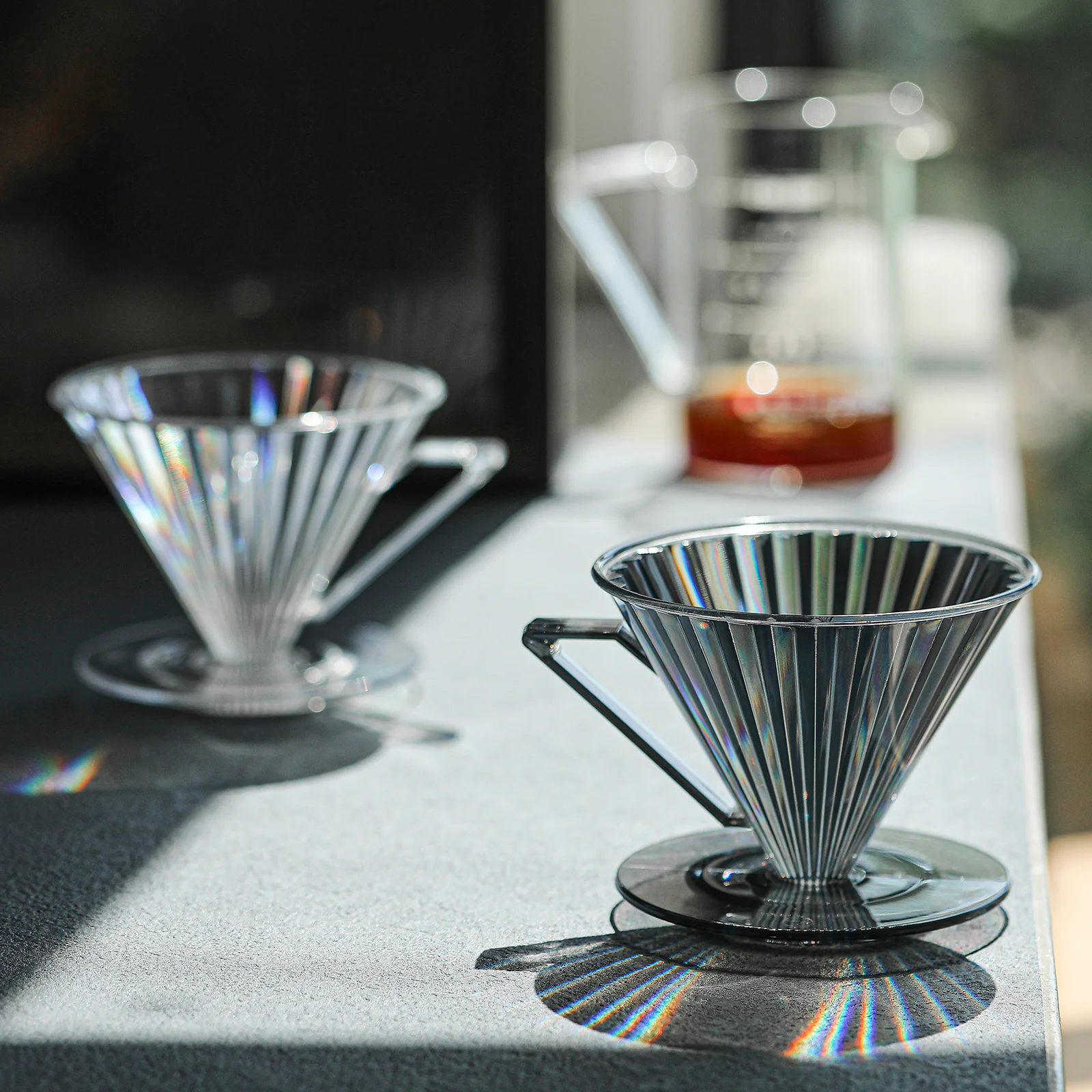 MHW-3BOMBER Elf Coffee Dripper - Image 3