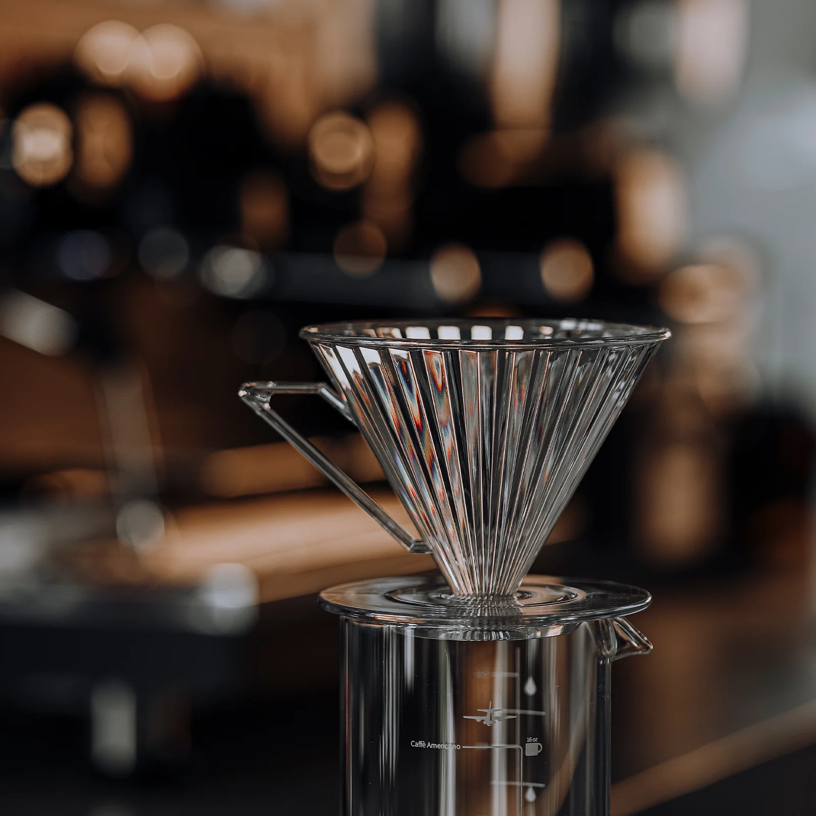 MHW-3BOMBER Elf Coffee Dripper - Image 4