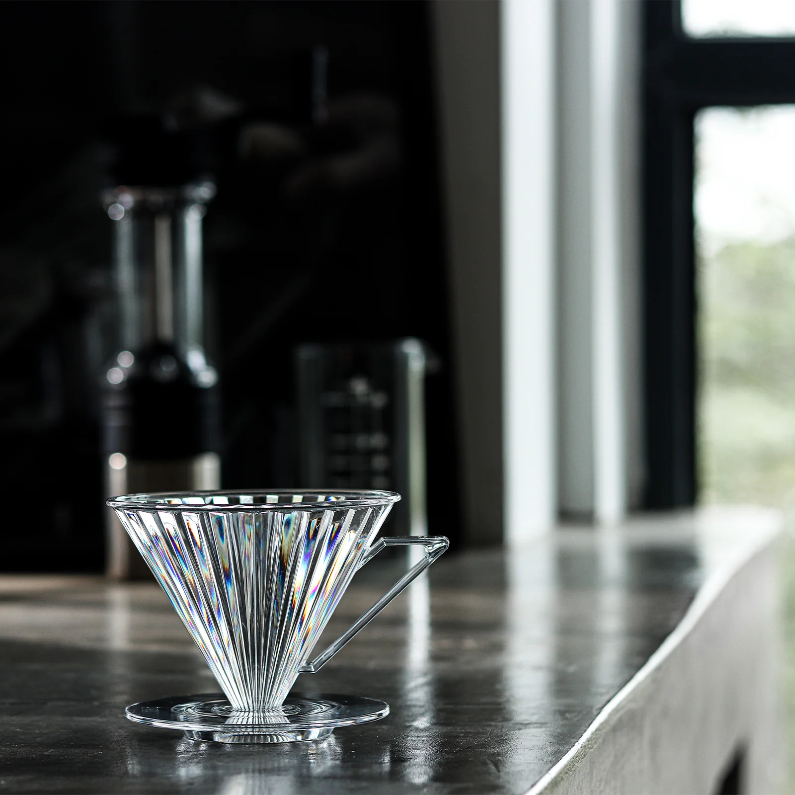 MHW-3BOMBER Elf Coffee Dripper - Image 5