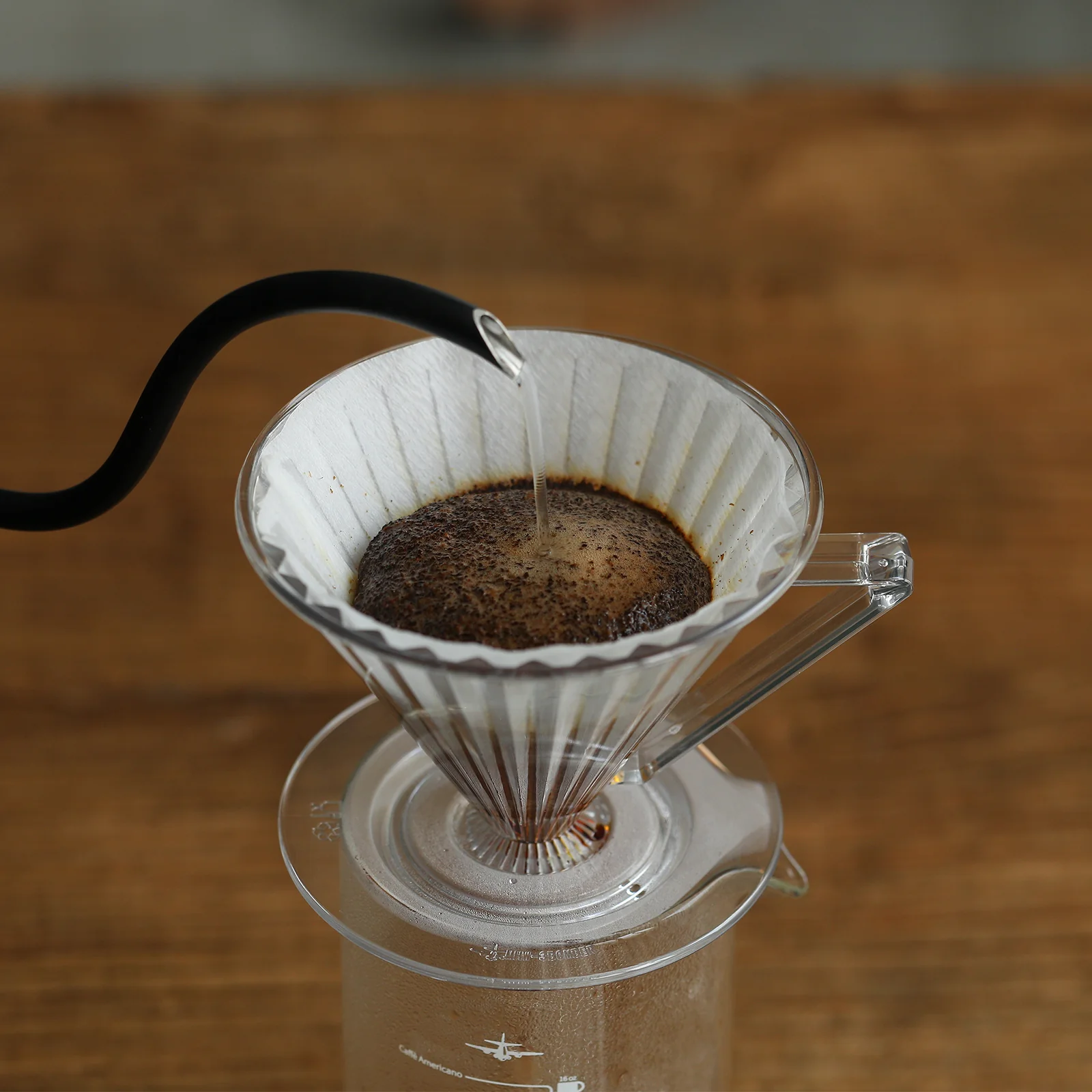 MHW-3BOMBER Elf Coffee Dripper - Image 7