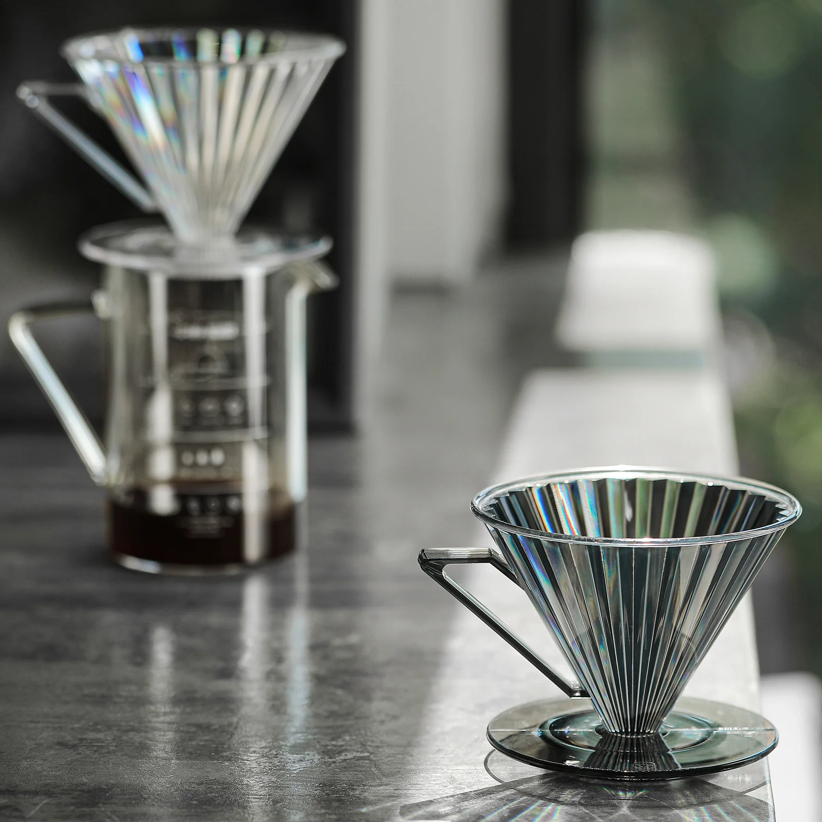 MHW-3BOMBER Elf Coffee Dripper - Image 9