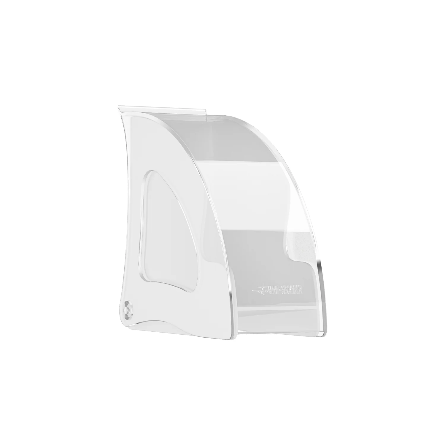 MHW-3BOMBER Snail Coffee Filter Holder - Image 2