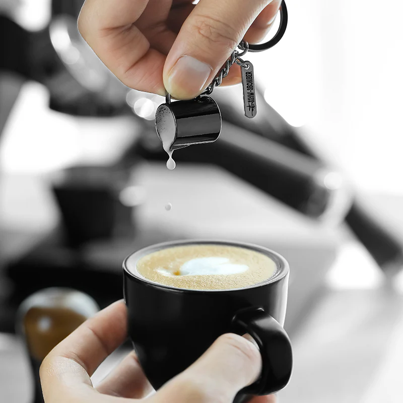 MHW-3BOMBER Coffee Gift Key Chain - Image 10
