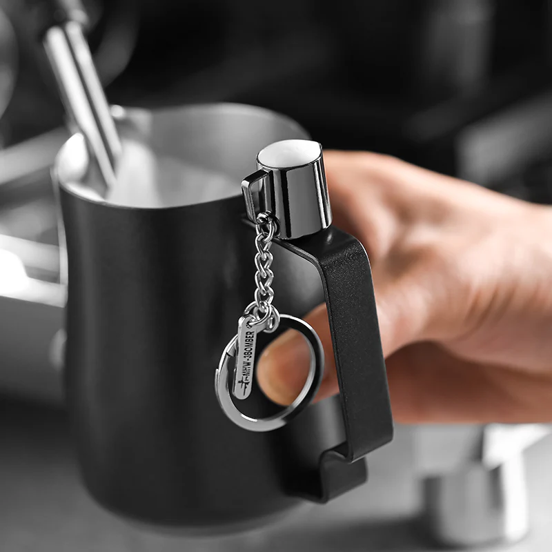 MHW-3BOMBER Coffee Gift Key Chain - Image 12