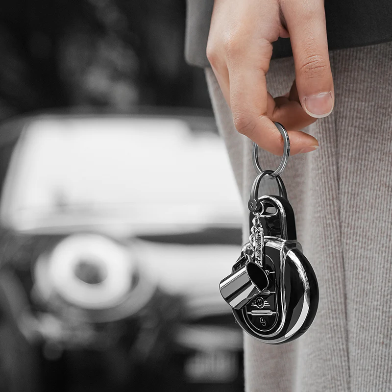 MHW-3BOMBER Coffee Gift Key Chain - Image 13