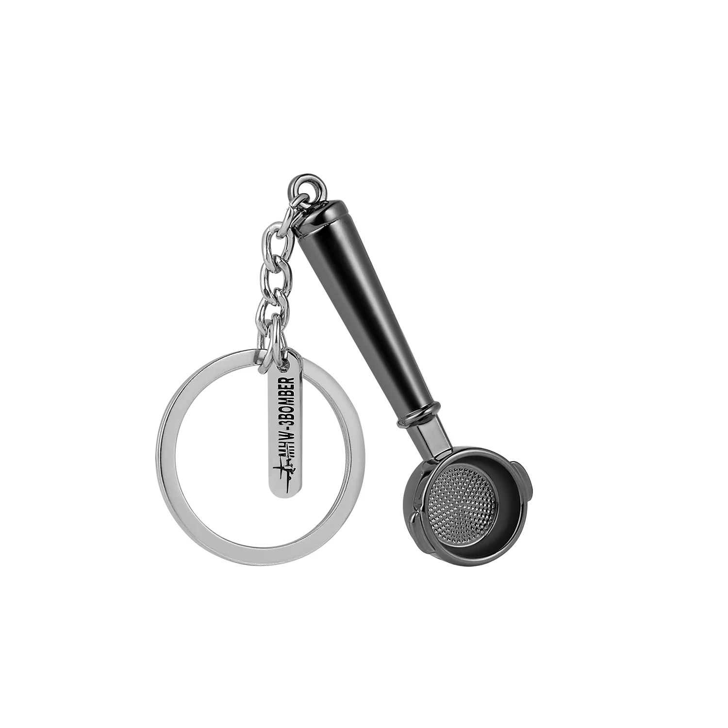 MHW-3BOMBER Coffee Gift Key Chain - Image 2