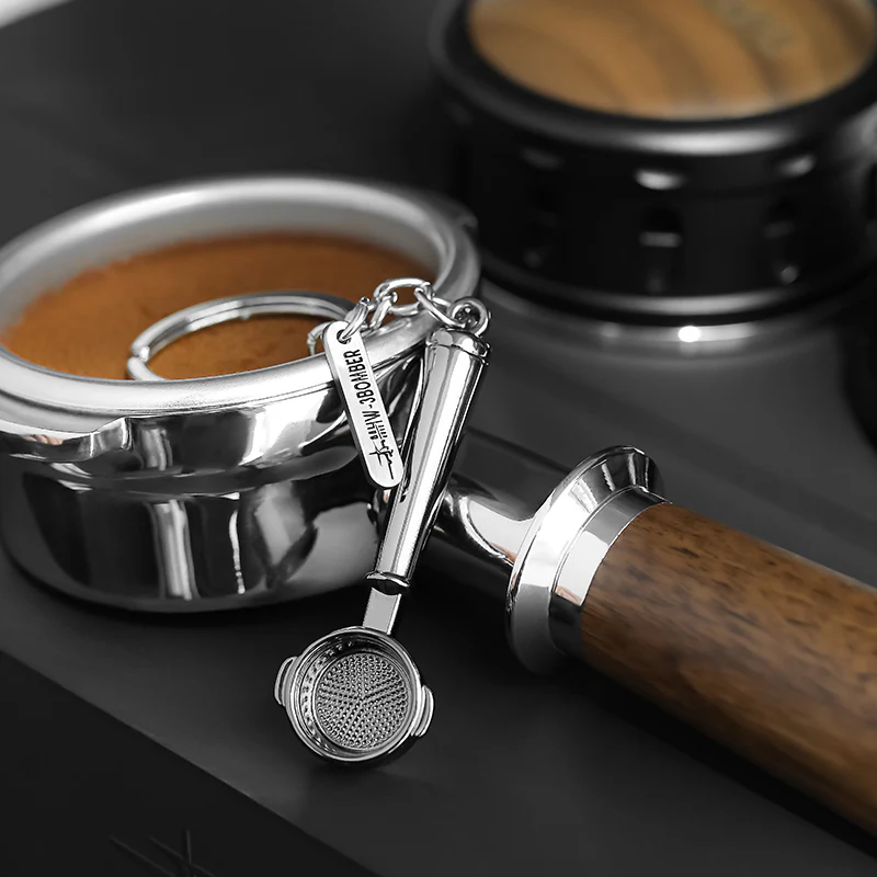 MHW-3BOMBER Coffee Gift Key Chain - Image 9