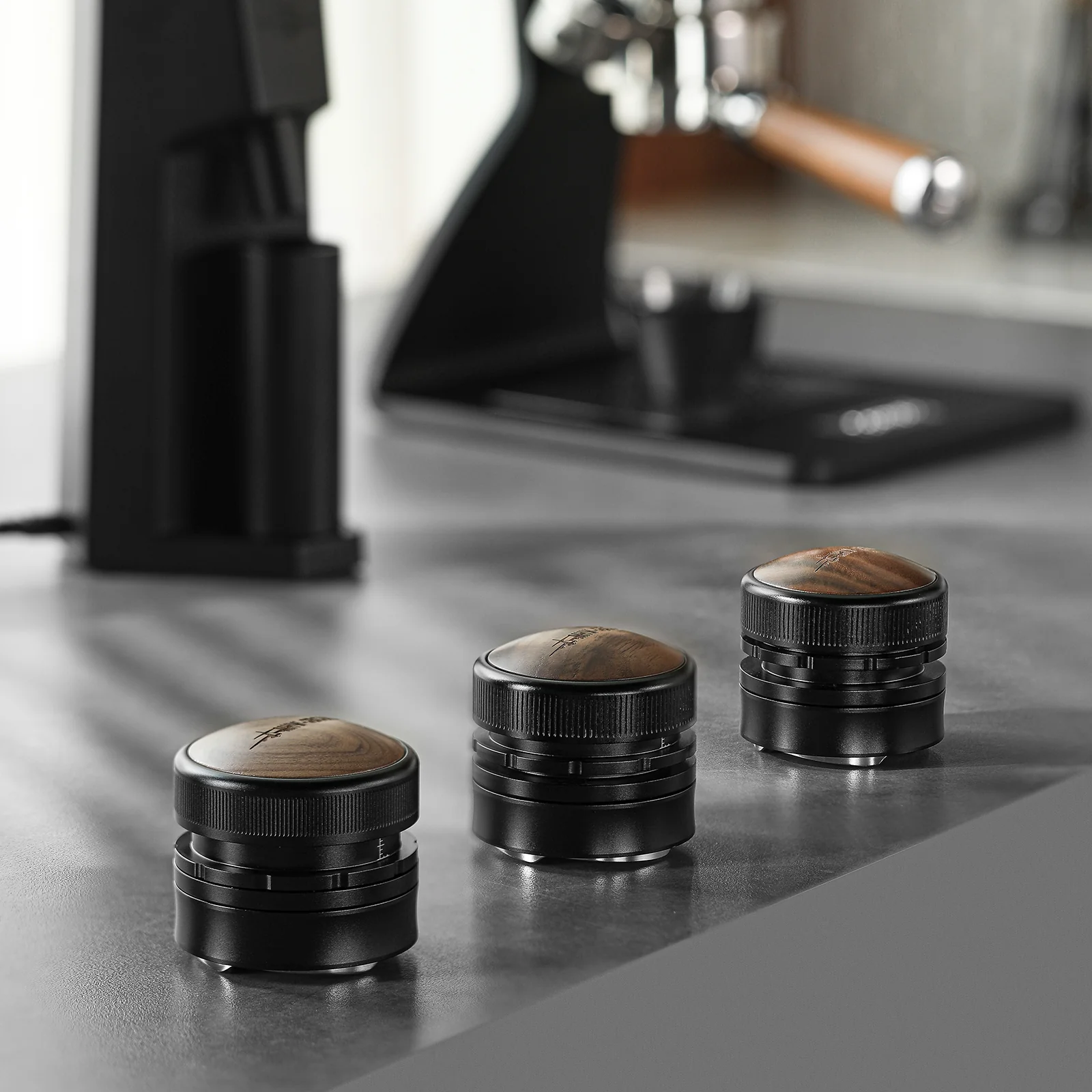 MHW-3BOMBER Coffee Gravity Distributor - Image 11