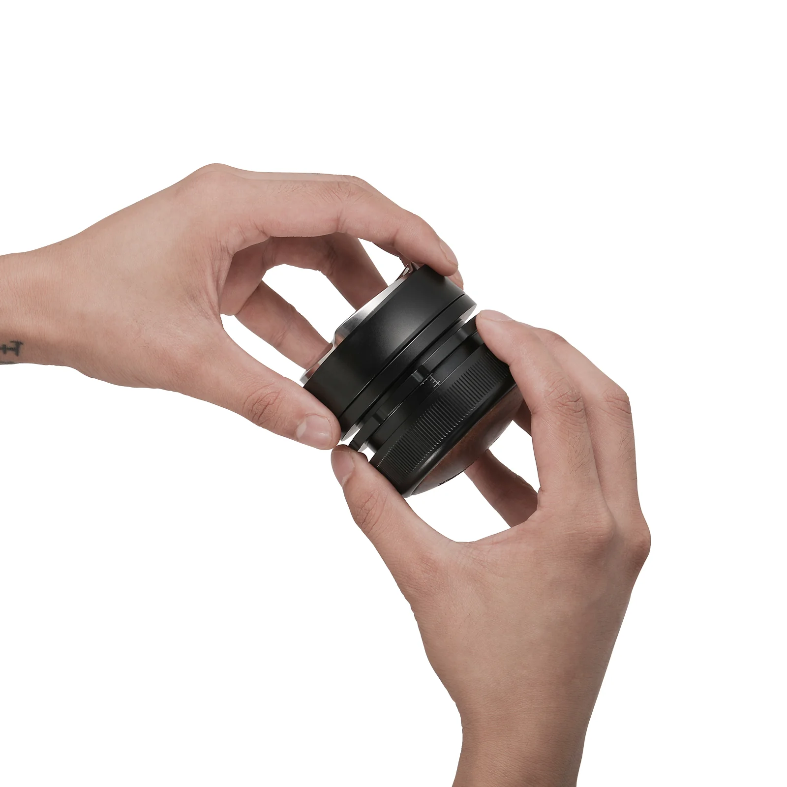 MHW-3BOMBER Coffee Gravity Distributor - Image 6