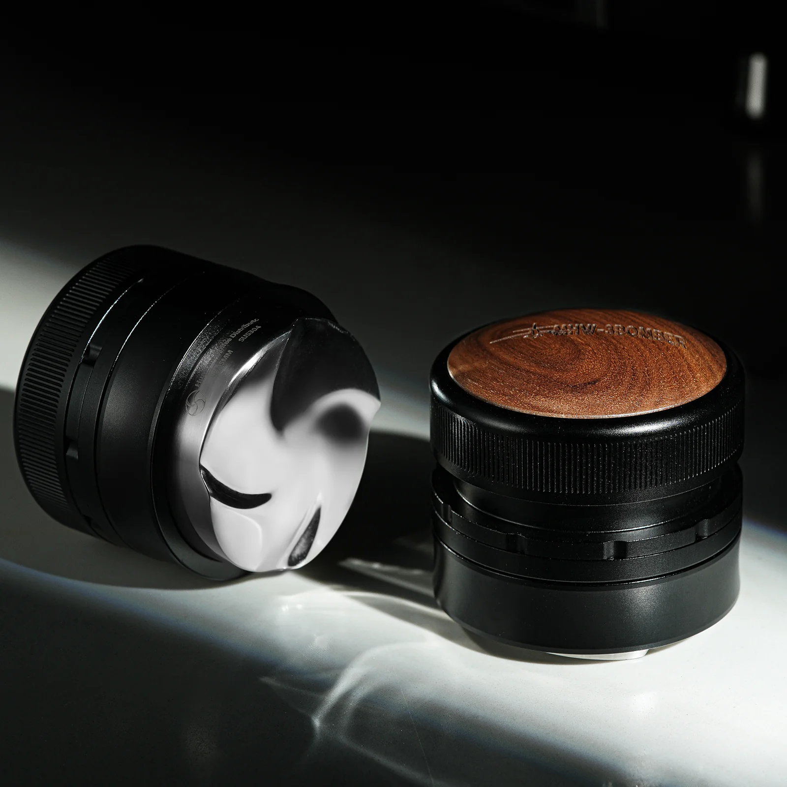 MHW-3BOMBER Coffee Gravity Distributor - Image 7