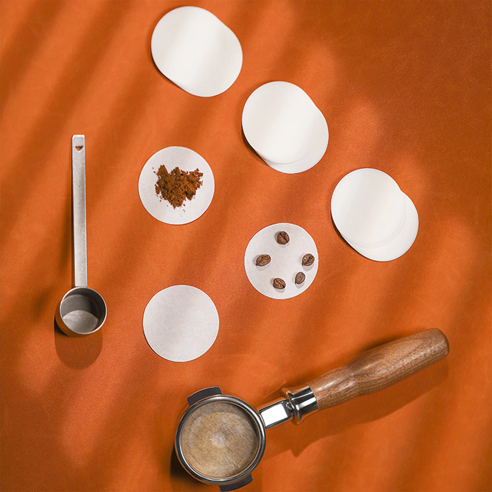MHW-3BOMBER Coffee Machine Filter Paper - Image 4