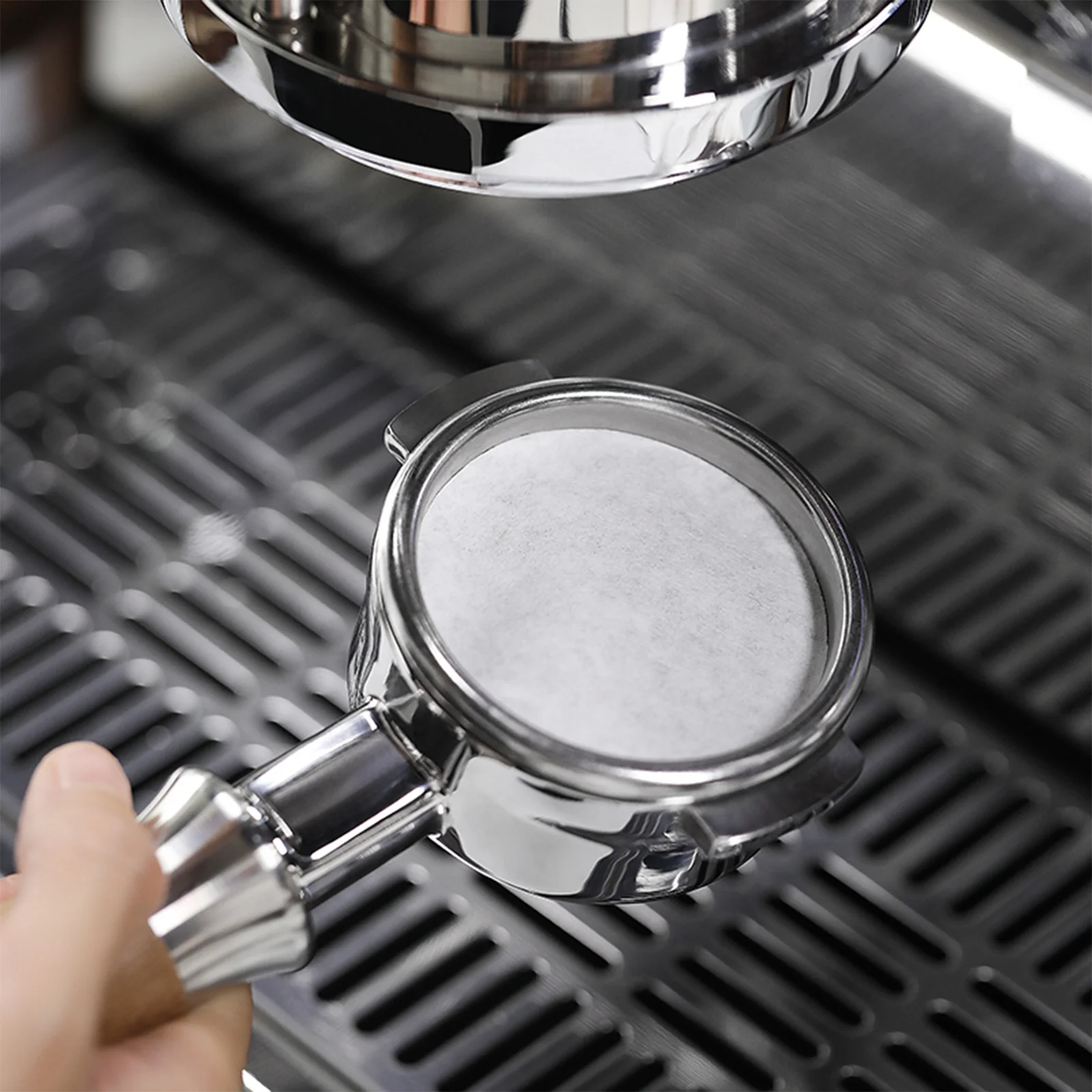MHW-3BOMBER Coffee Machine Filter Paper - Image 7