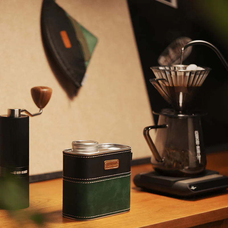 MHW-3BOMBER Coffee Paper Filter Bag - Image 7