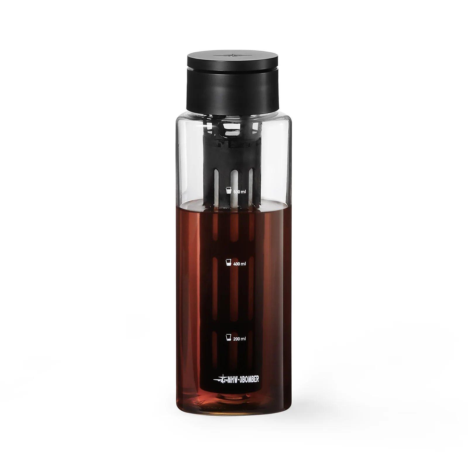 MHW-3BOMBER Ice Core Cold Brew Coffee Maker 600ml - Image 10