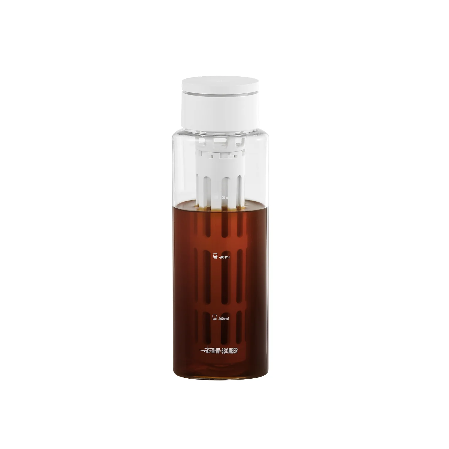 MHW-3BOMBER Ice Core Cold Brew Coffee Maker 600ml - Image 19