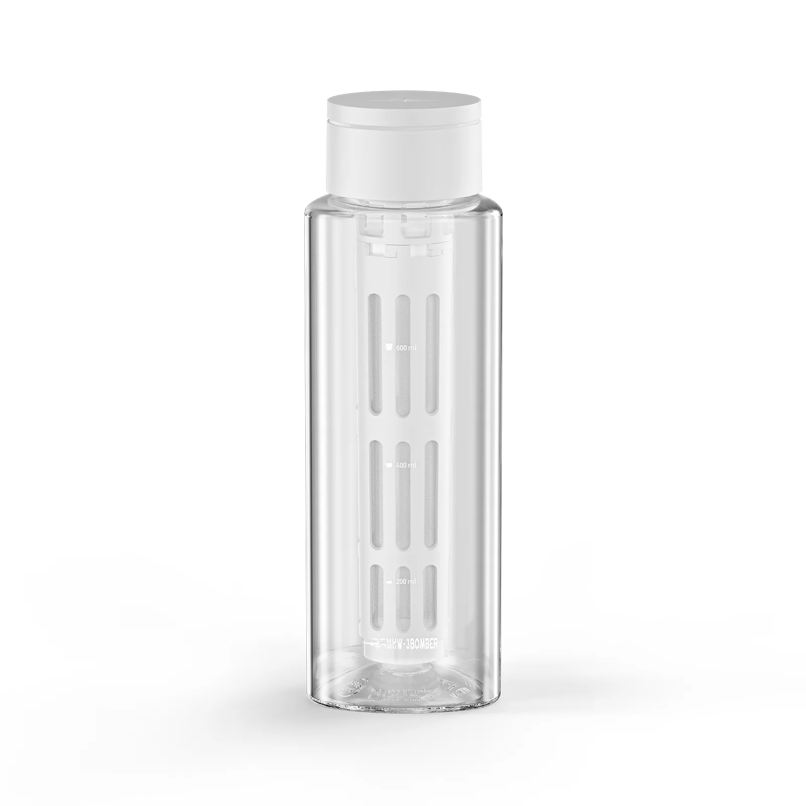 MHW-3BOMBER Ice Core Cold Brew Coffee Maker 600ml - Image 2