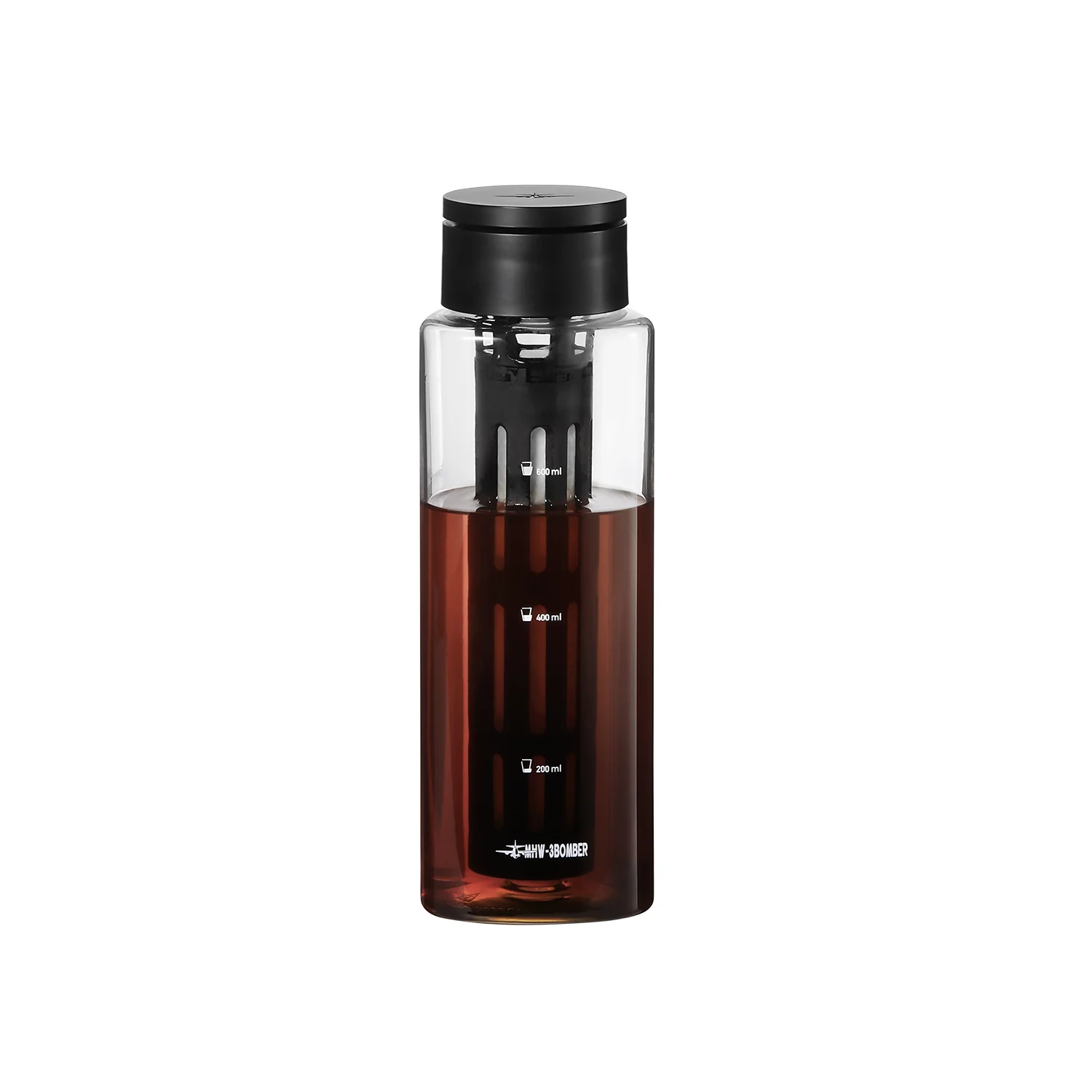 MHW-3BOMBER Ice Core Cold Brew Coffee Maker 600ml - Image 20