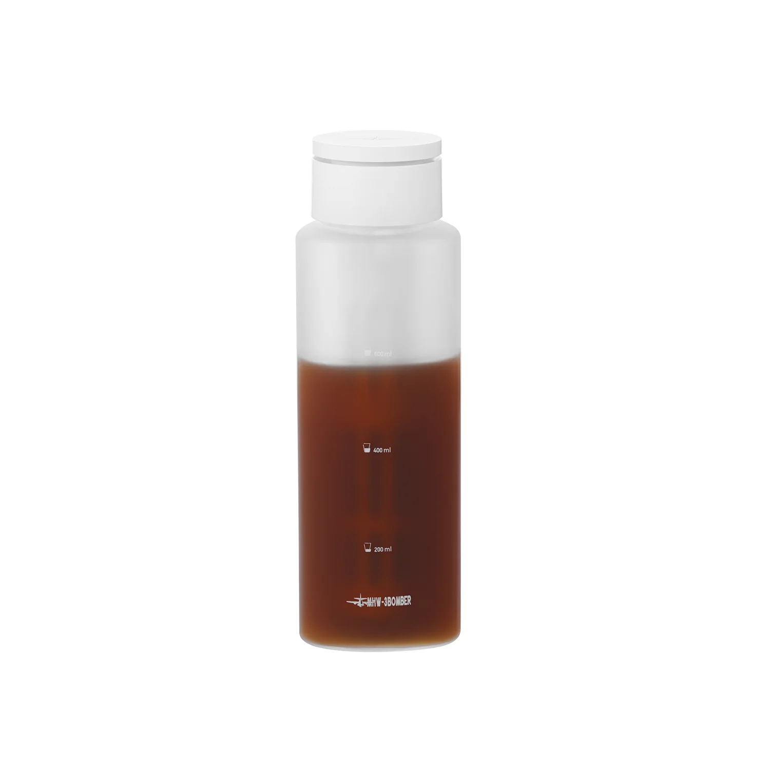 MHW-3BOMBER Ice Core Cold Brew Coffee Maker 600ml - Image 21