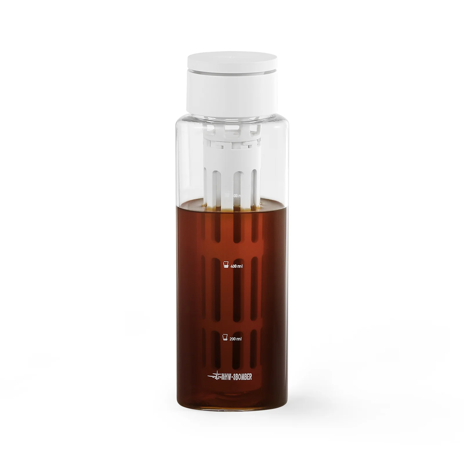 MHW-3BOMBER Ice Core Cold Brew Coffee Maker 600ml - Image 4