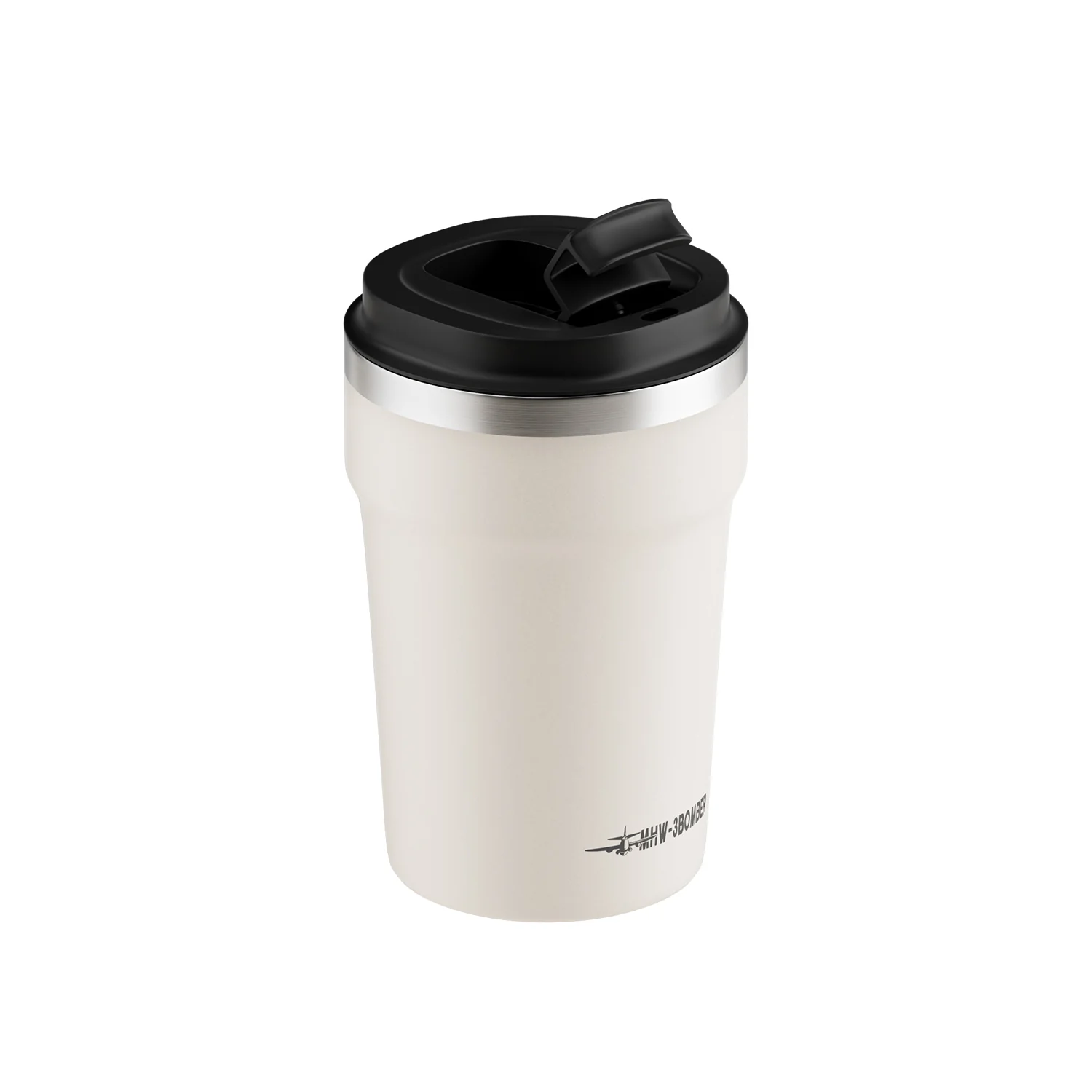 MHW-3BOMBER Cooki Reusable Coffee Cup - Image 2