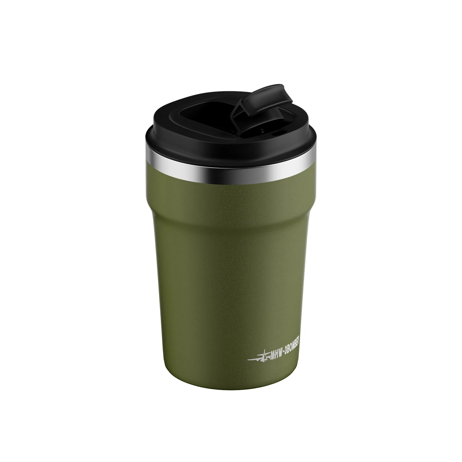 MHW-3BOMBER Cooki Reusable Coffee Cup - Image 3