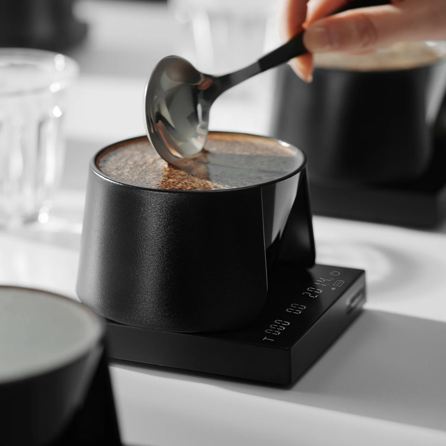 MHW-3BOMBER Cupping Bowl - Image 10