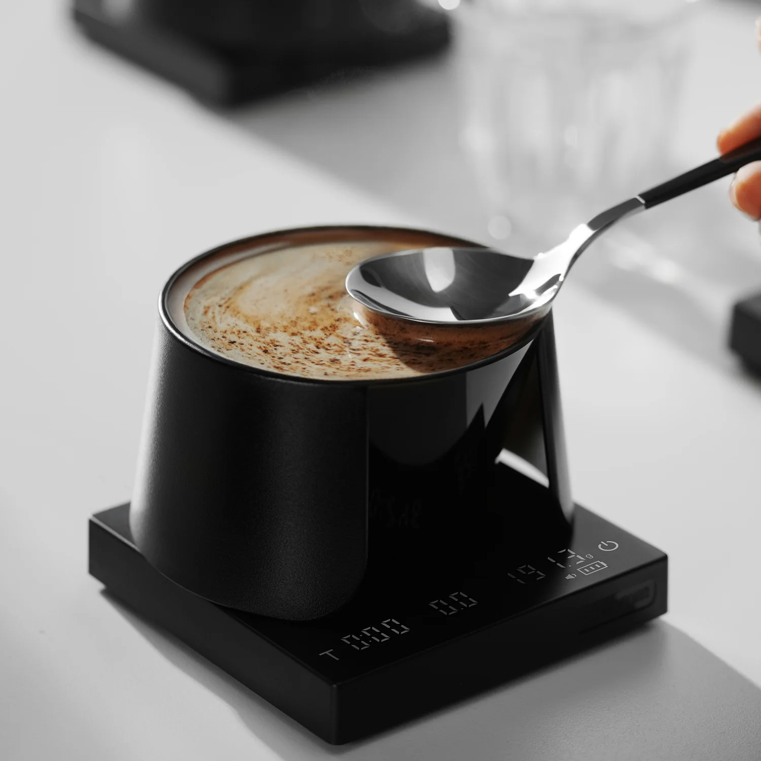 MHW-3BOMBER Cupping Bowl - Image 11