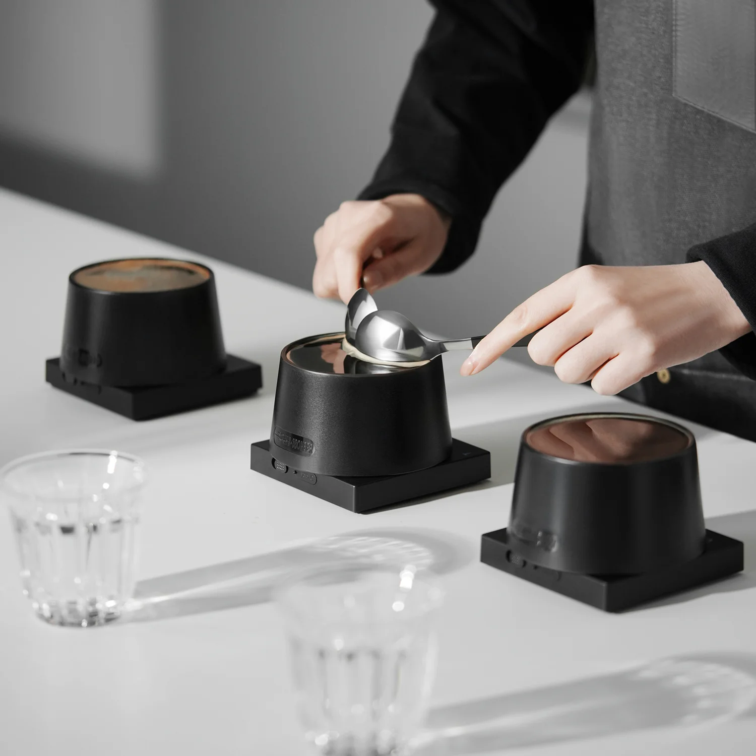 MHW-3BOMBER Cupping Bowl - Image 12