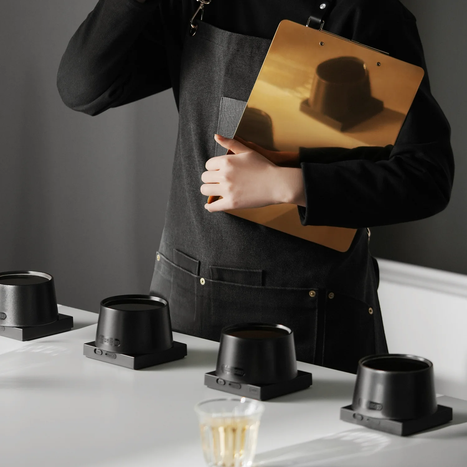 MHW-3BOMBER Cupping Bowl - Image 15