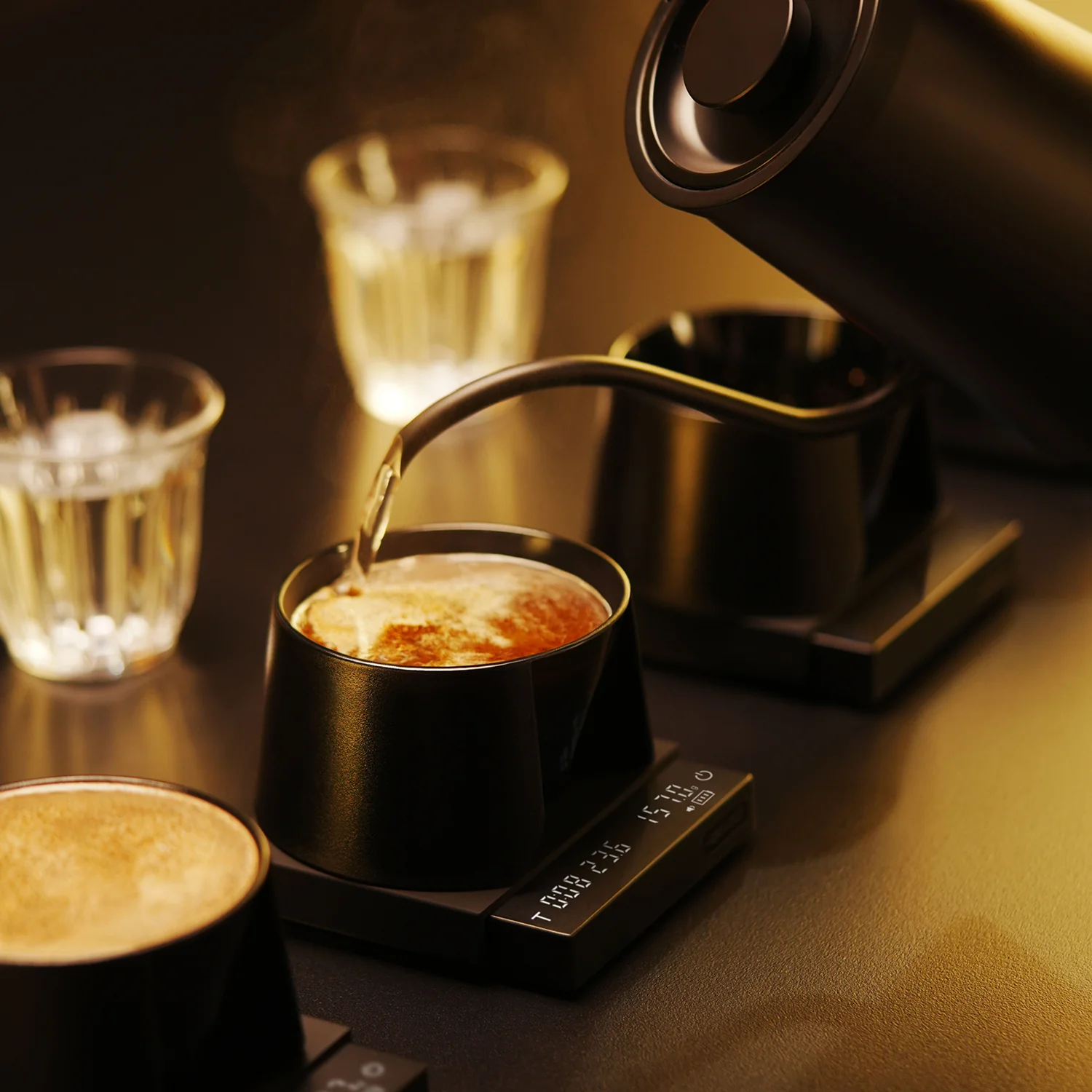 MHW-3BOMBER Cupping Bowl - Image 5
