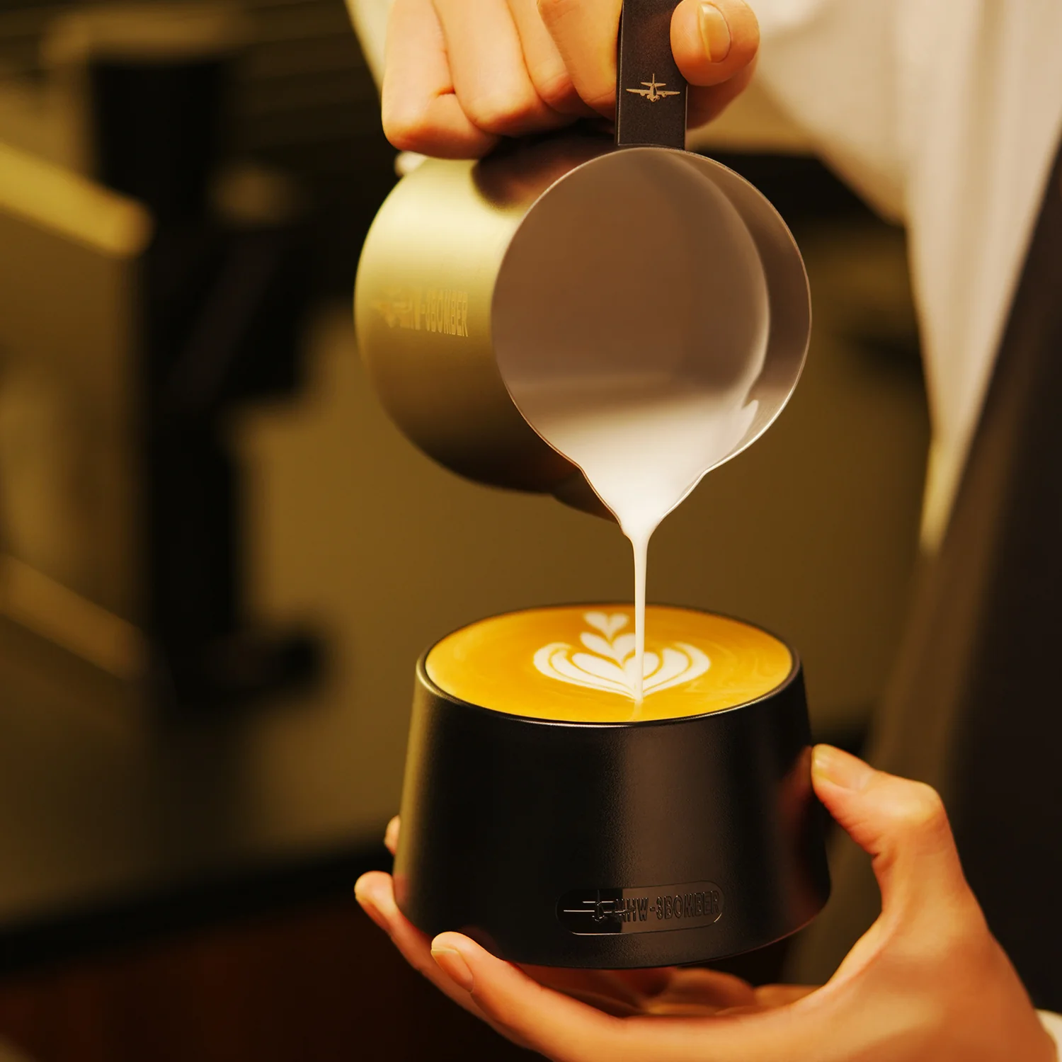 MHW-3BOMBER Cupping Bowl - Image 7