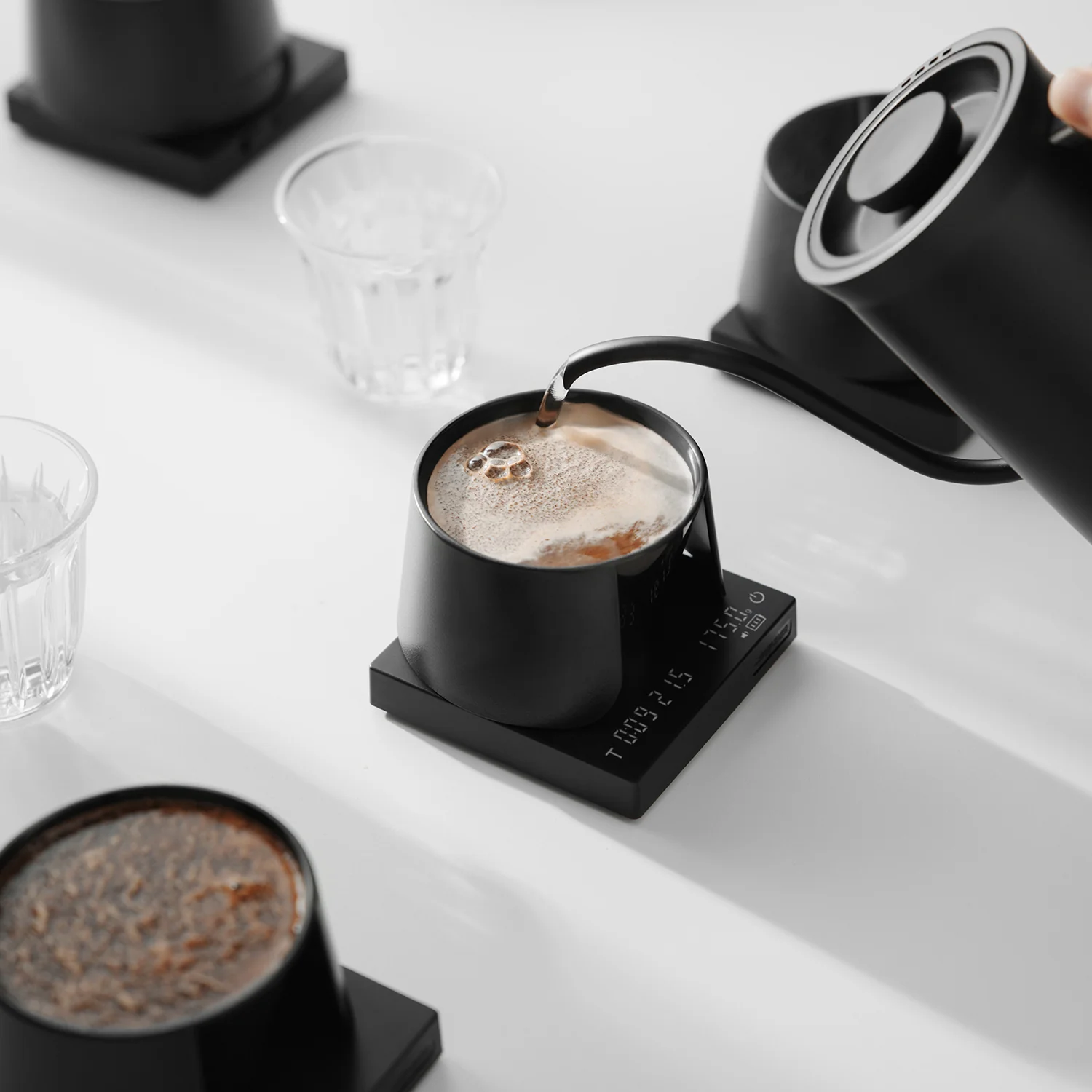 MHW-3BOMBER Cupping Bowl - Image 9
