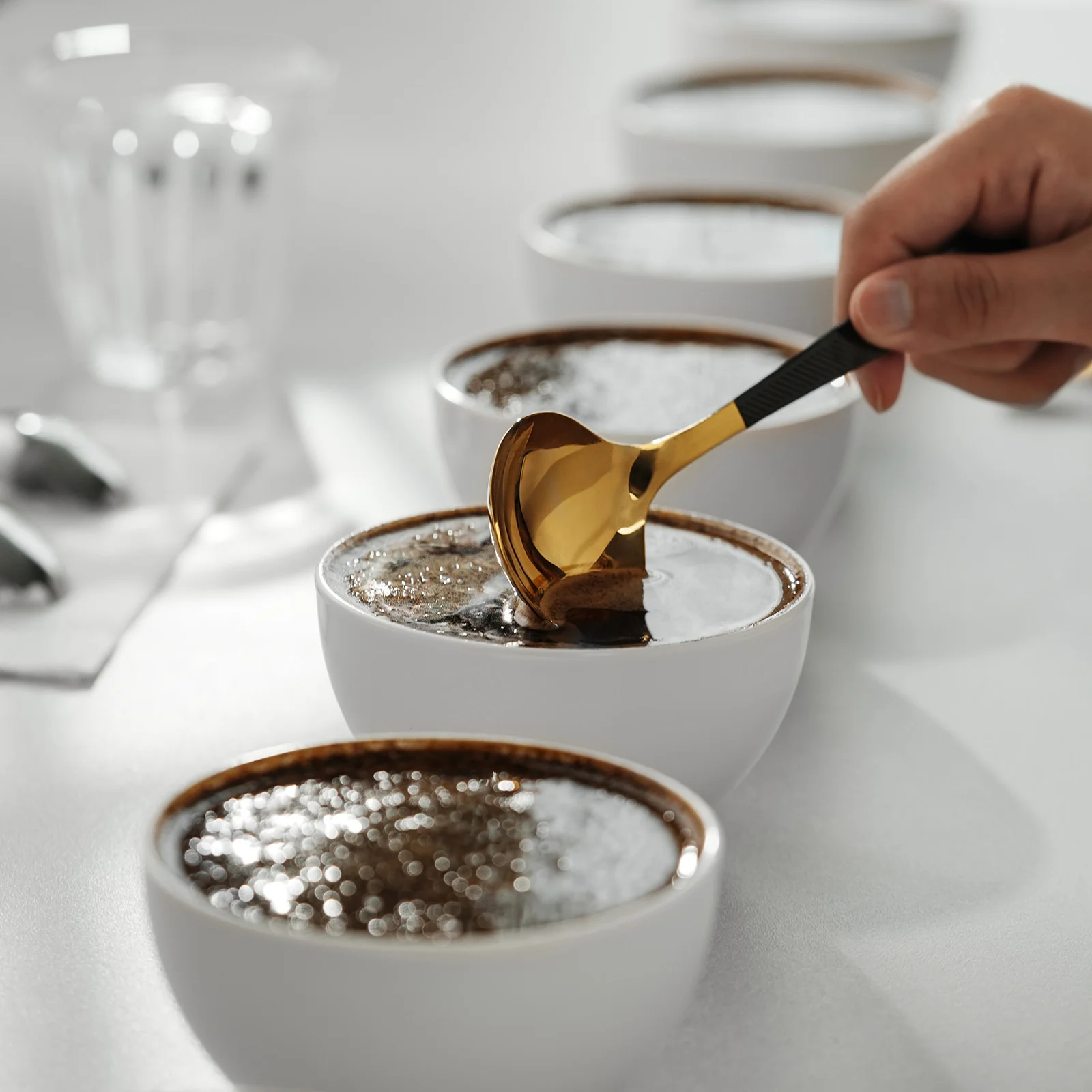 MHW-3BOMBER Cupping Spoon - Image 10