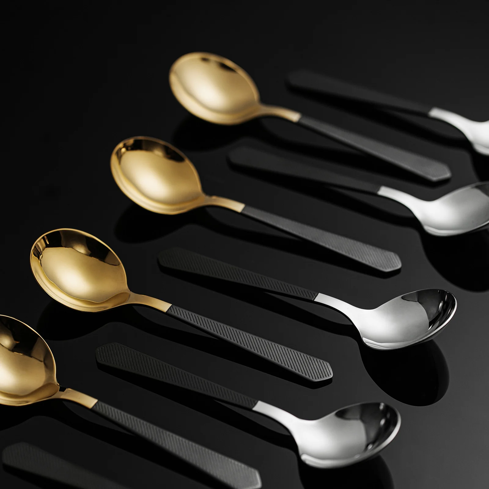 MHW-3BOMBER Cupping Spoon - Image 11