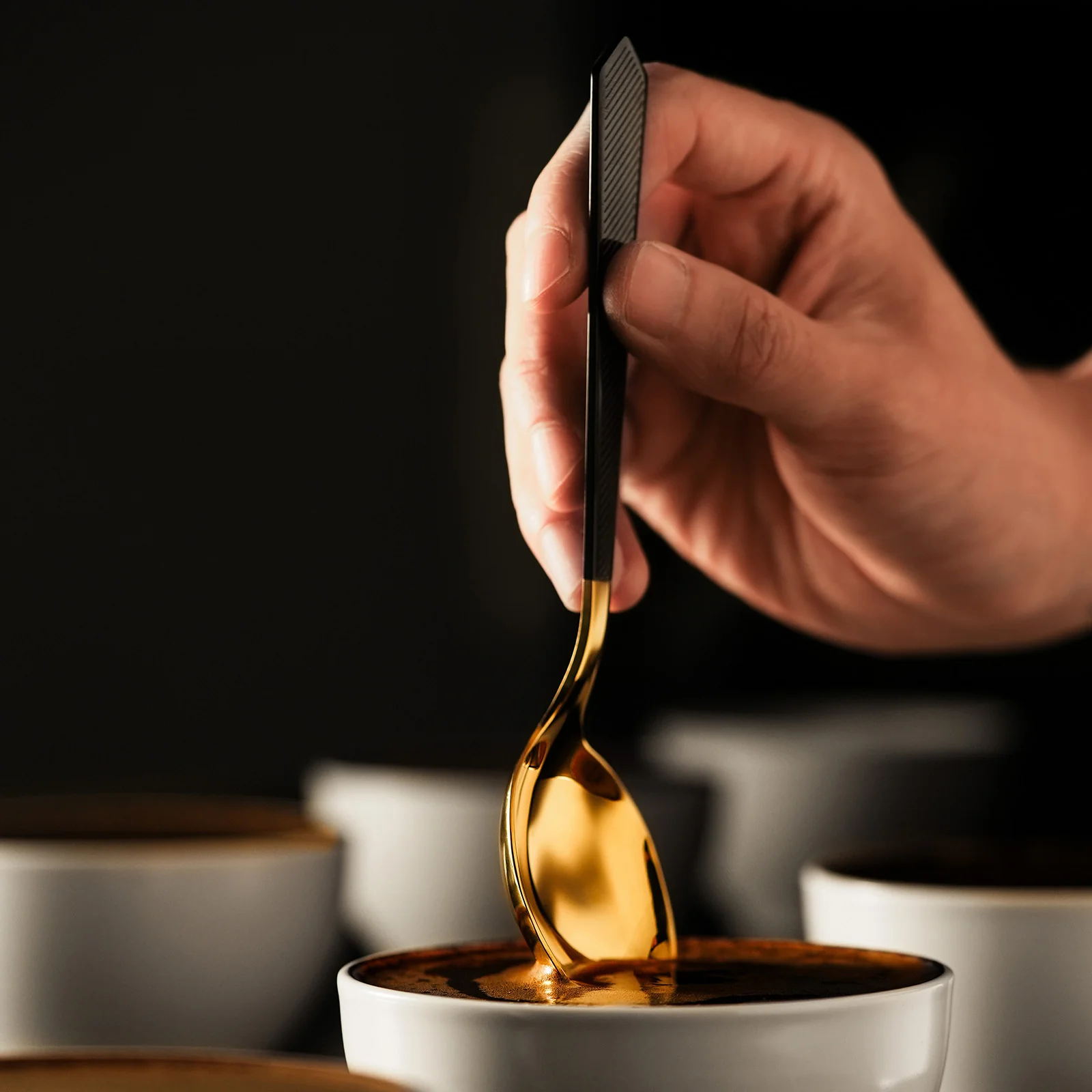 MHW-3BOMBER Cupping Spoon - Image 14
