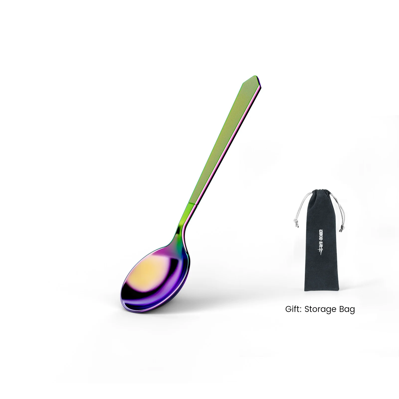 MHW-3BOMBER Cupping Spoon - Image 18