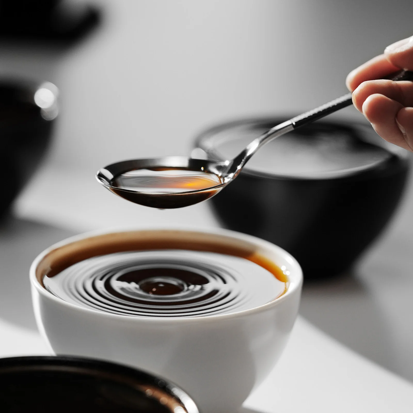 MHW-3BOMBER Cupping Spoon - Image 3