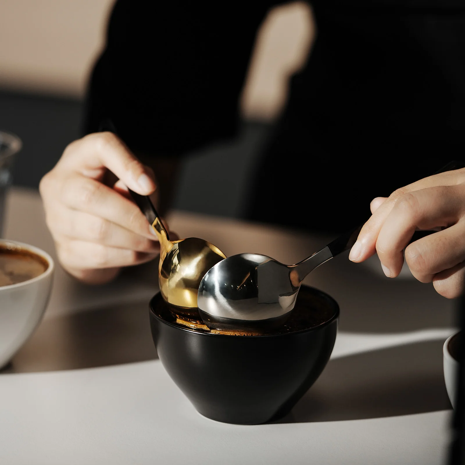 MHW-3BOMBER Cupping Spoon - Image 4