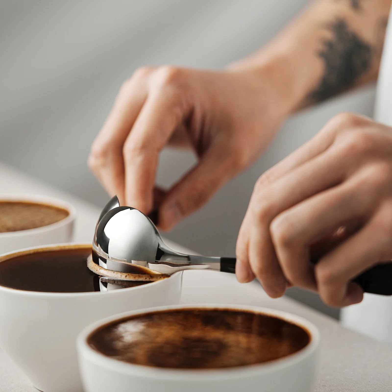 MHW-3BOMBER Cupping Spoon - Image 5