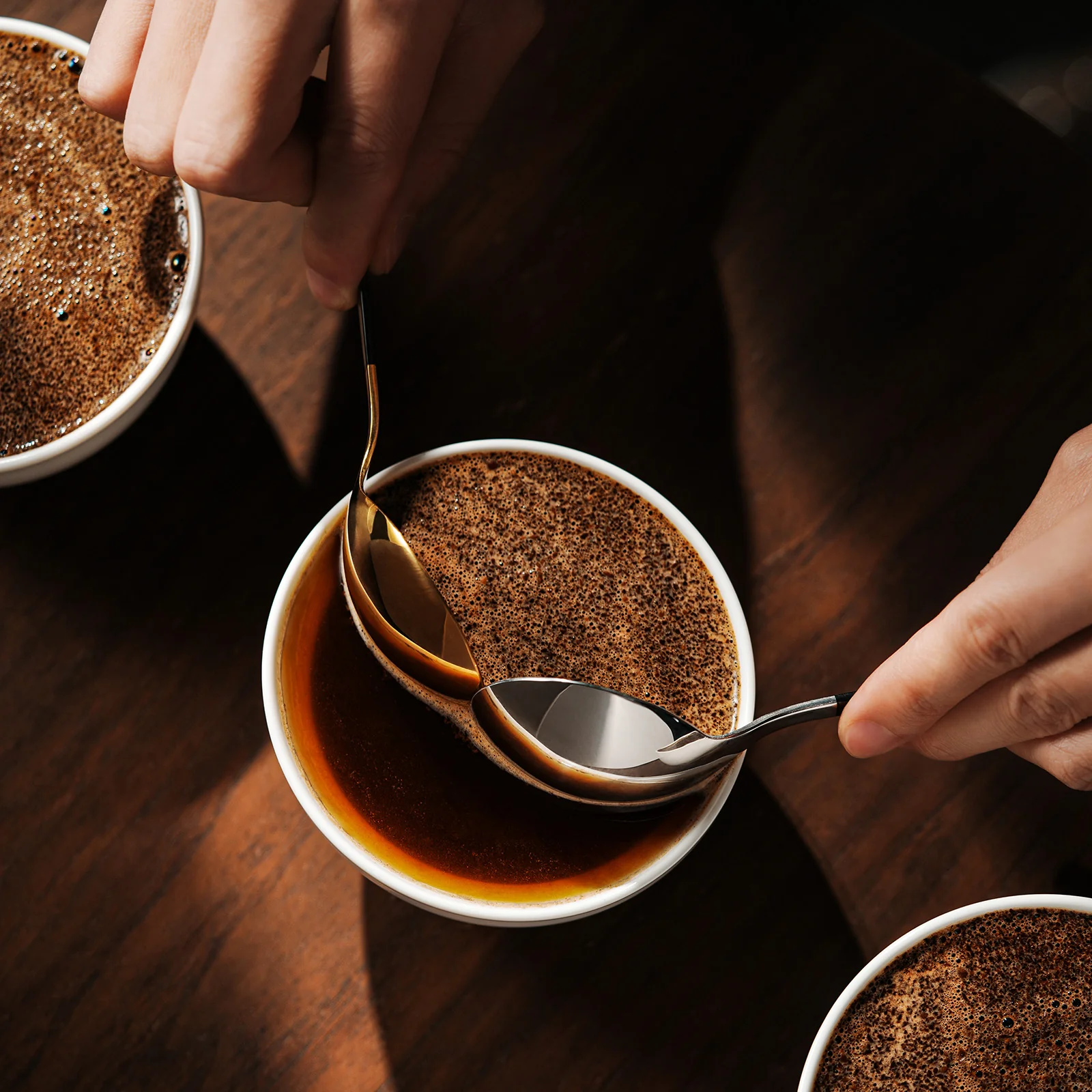 MHW-3BOMBER Cupping Spoon - Image 6