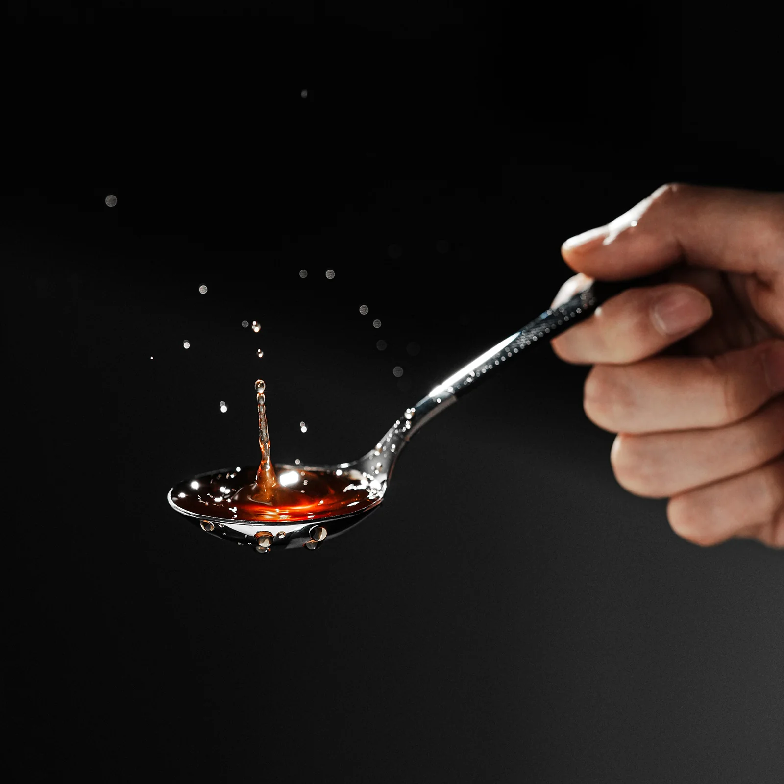 MHW-3BOMBER Cupping Spoon - Image 7