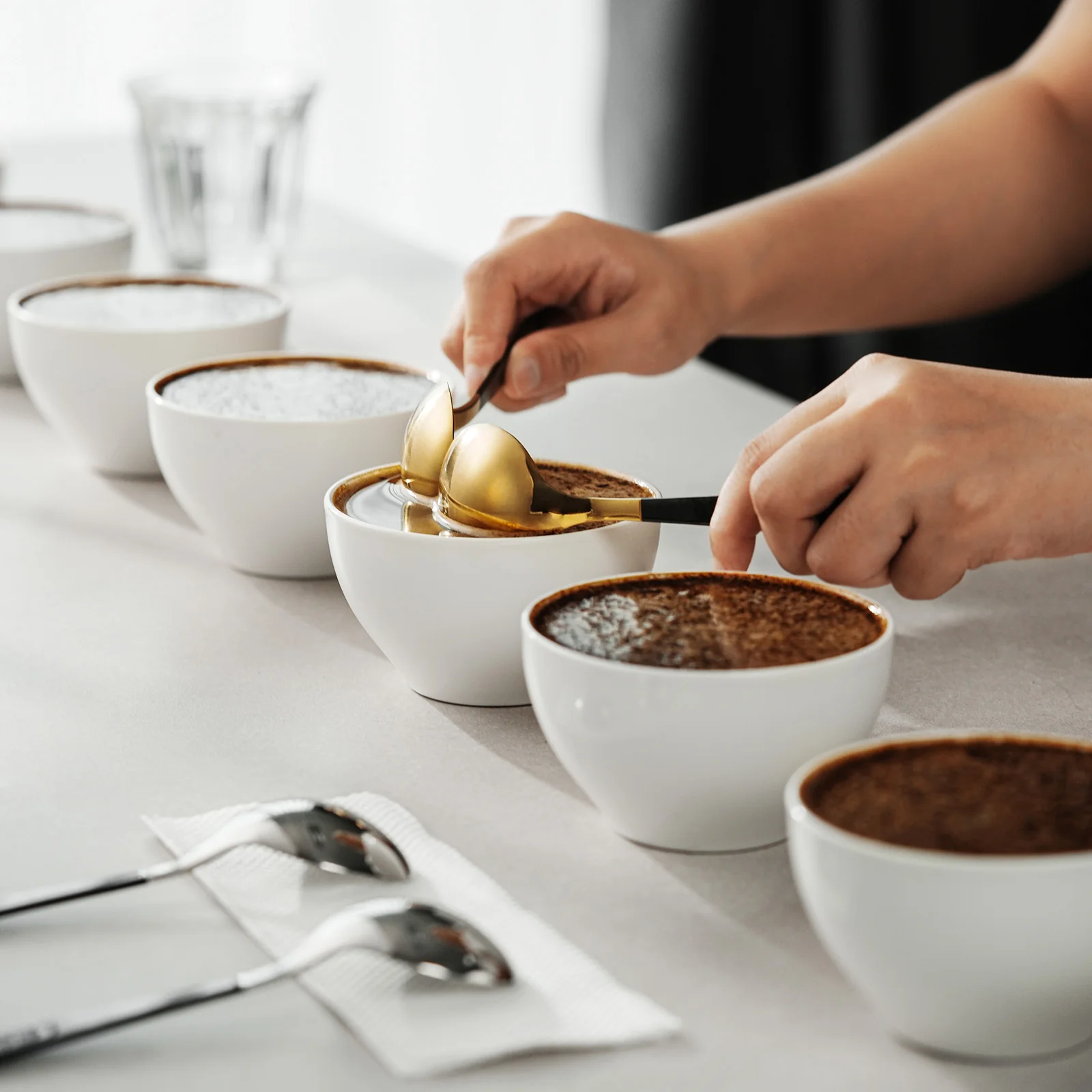 MHW-3BOMBER Cupping Spoon - Image 9