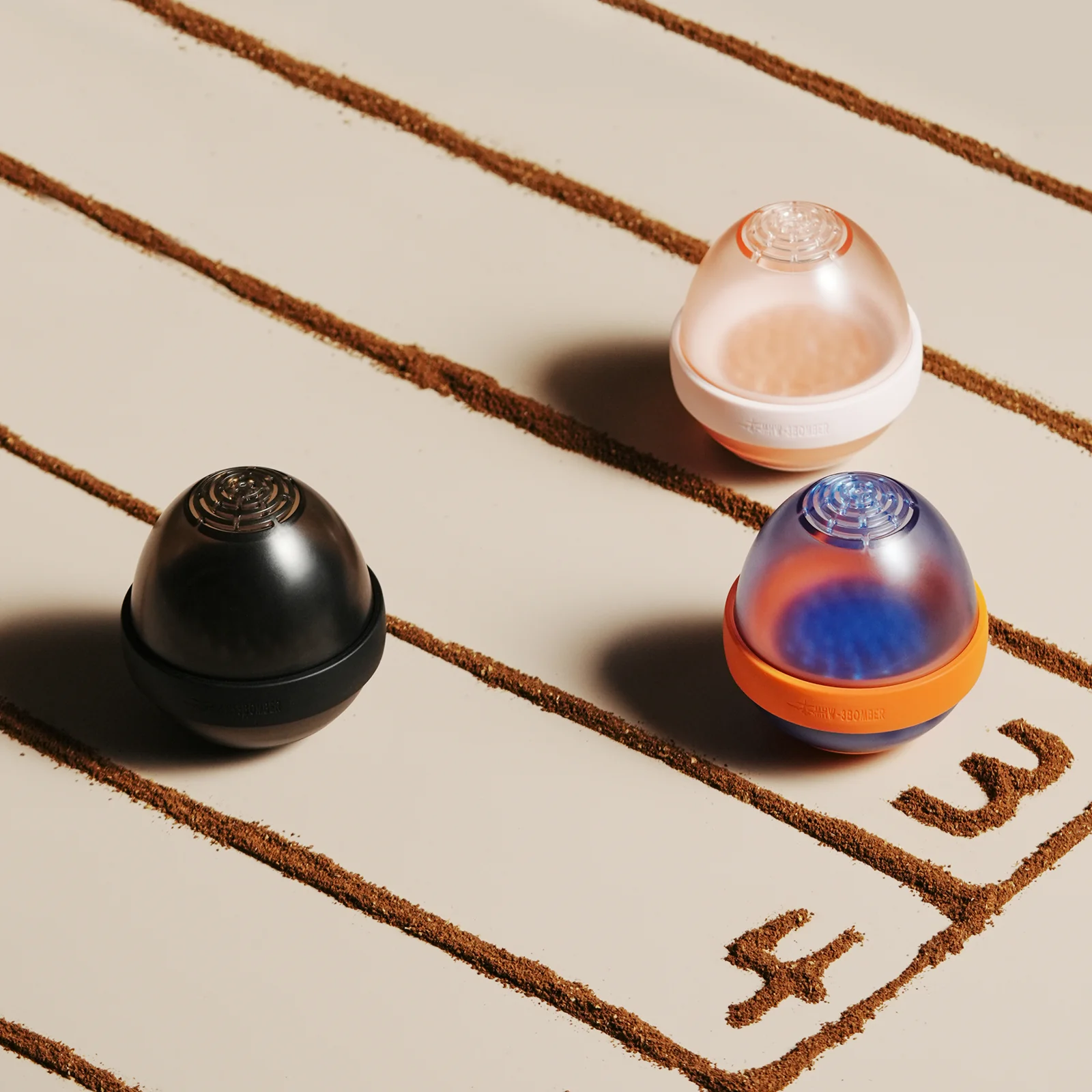 MHW-3BOMBER Eggonaut Dripper - Image 11