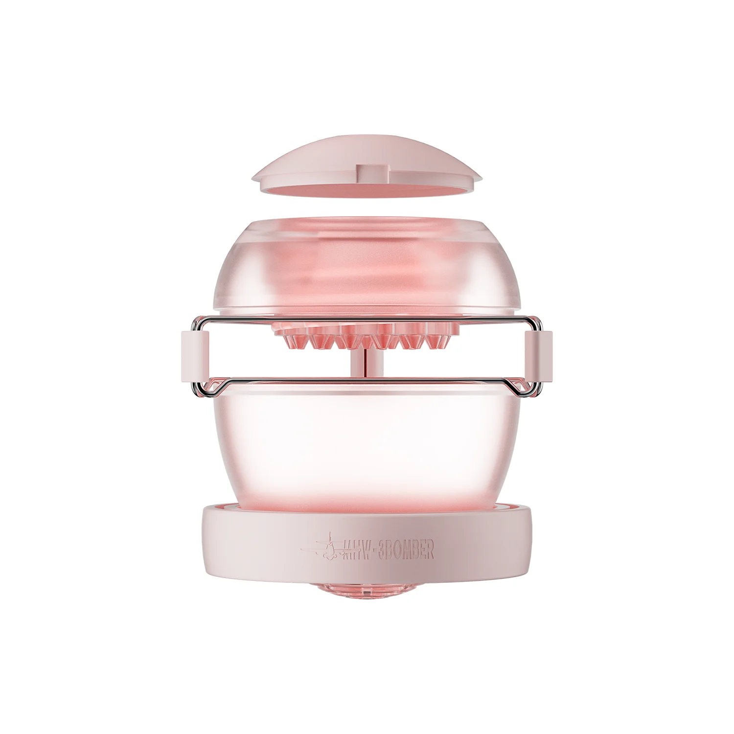 MHW-3BOMBER Eggonaut Dripper - Image 16