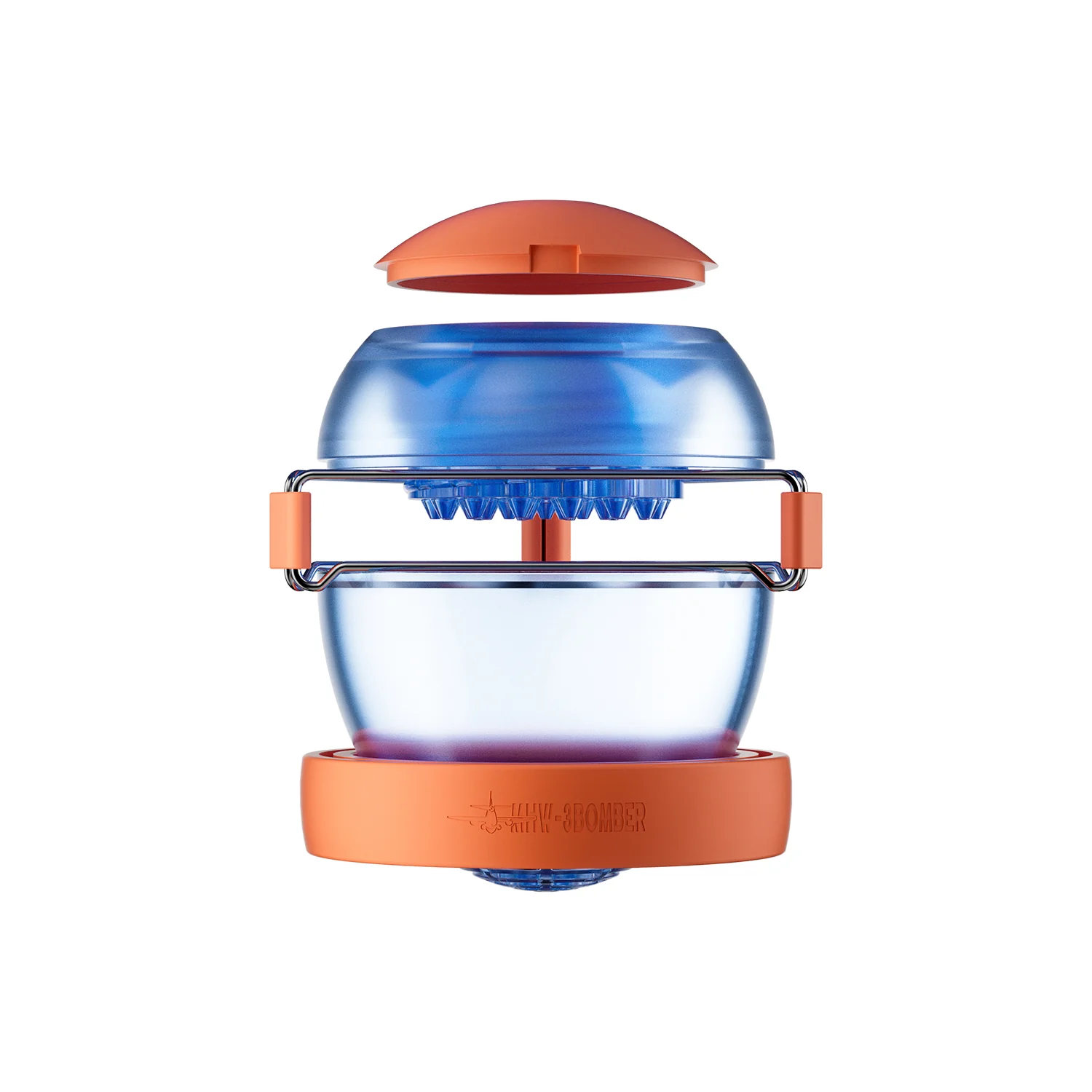 MHW-3BOMBER Eggonaut Dripper - Image 17