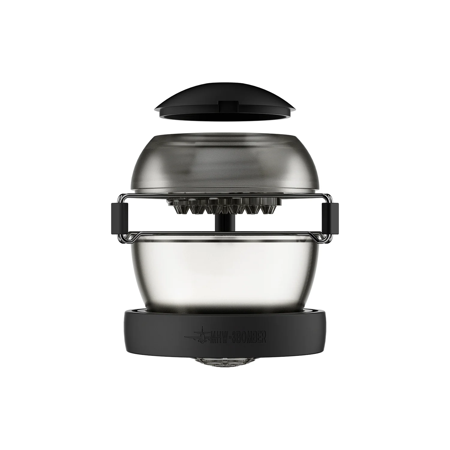 MHW-3BOMBER Eggonaut Dripper - Image 18