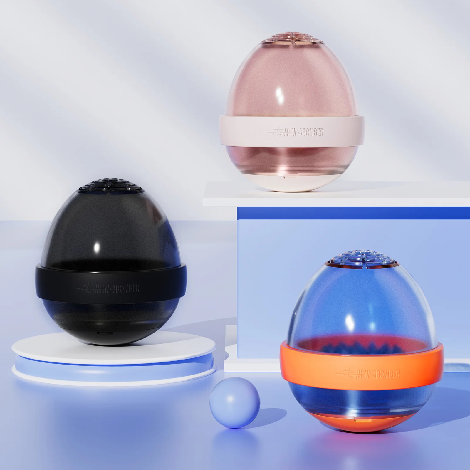 MHW-3BOMBER Eggonaut Dripper - Image 7