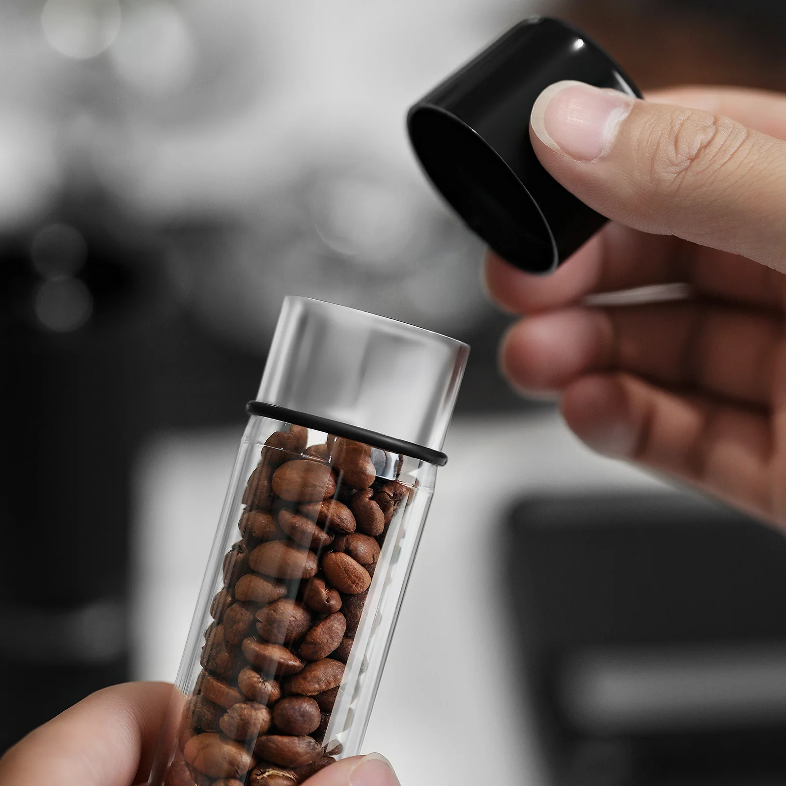 MHW-3BOMBER Energy Bottle & Magnetic Cellar Stand - Image 16