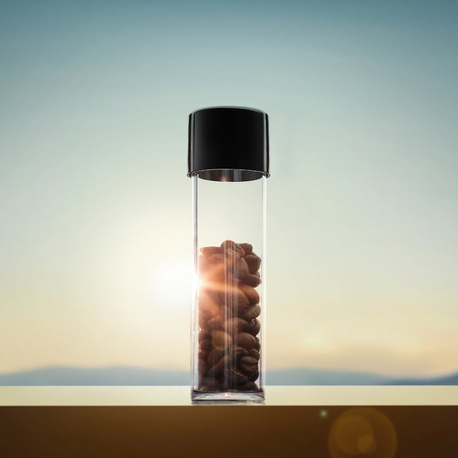 MHW-3BOMBER Energy Bottle & Magnetic Cellar Stand - Image 18